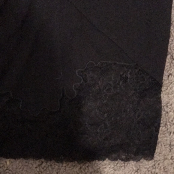 Black Costa blanca skirt - Picture 2 of 5